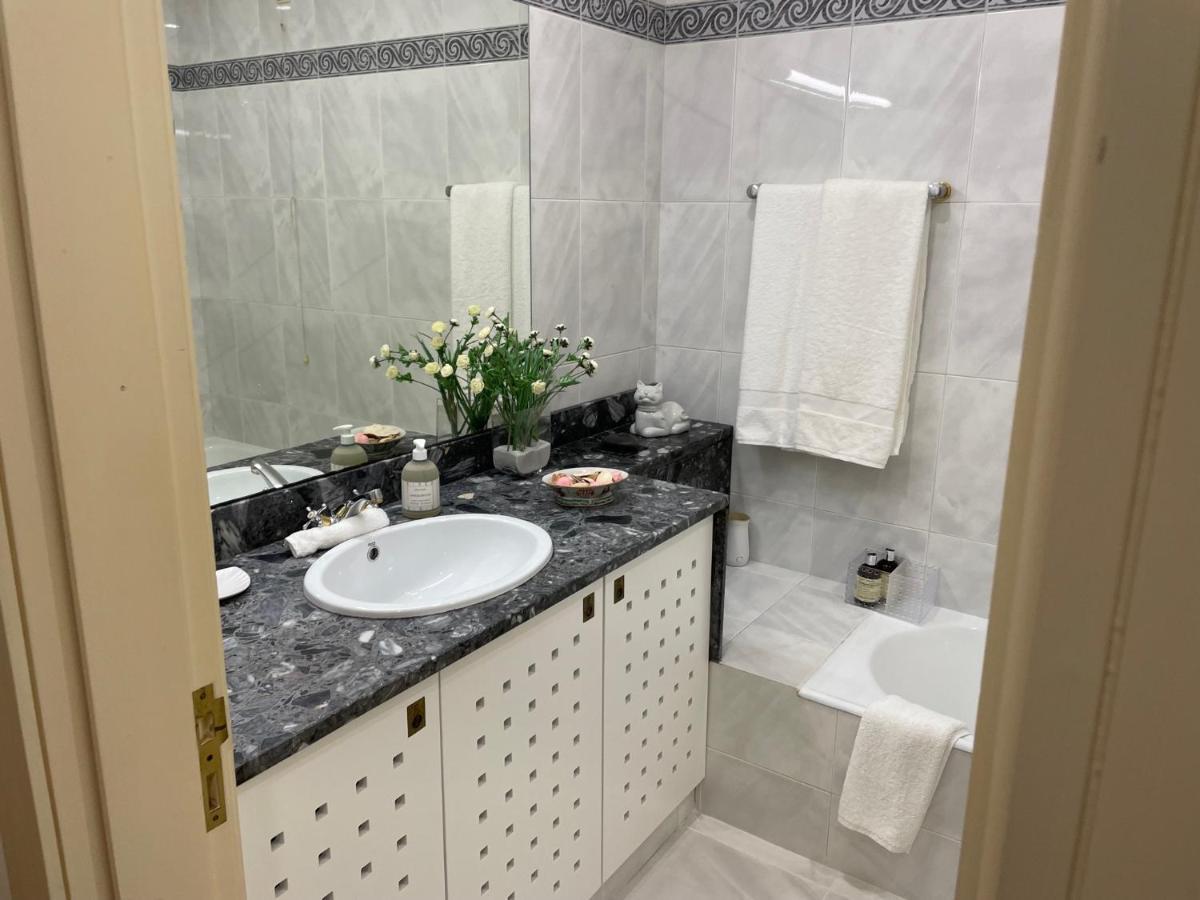 Apartamento Mimi Фигейра-да-Фош Экстерьер фото