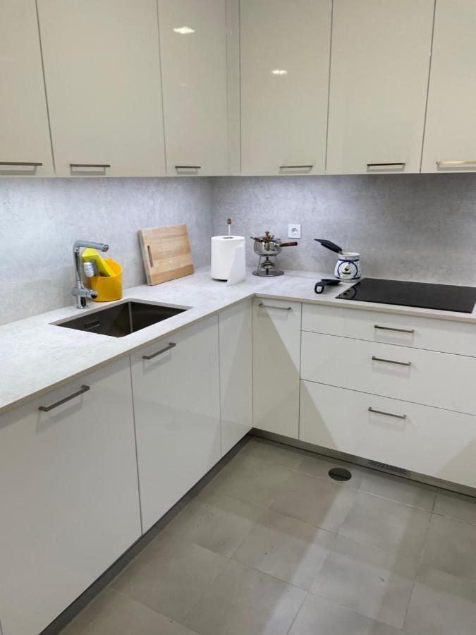 Apartamento Mimi Фигейра-да-Фош Экстерьер фото